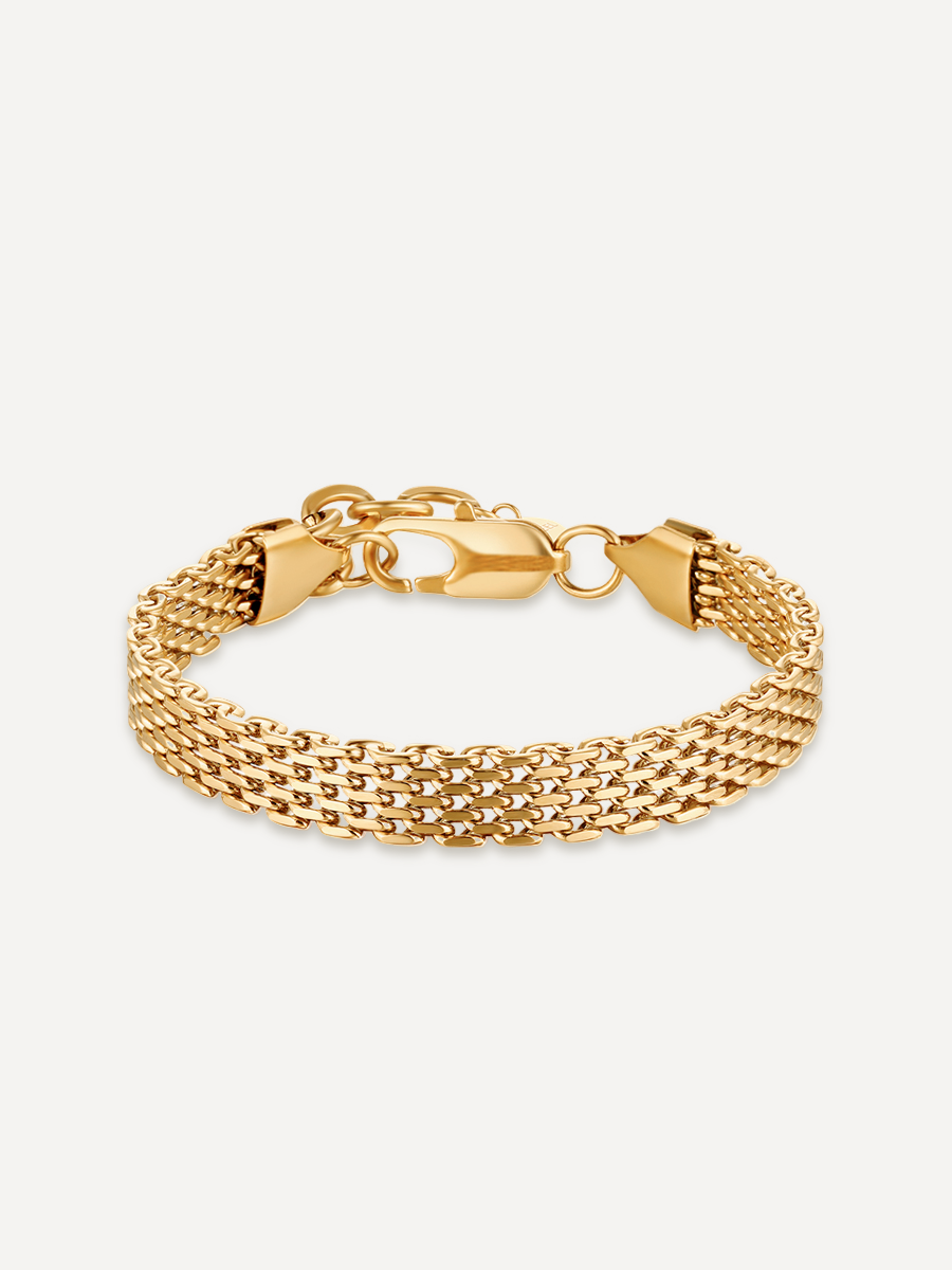 Mesh Armbänder