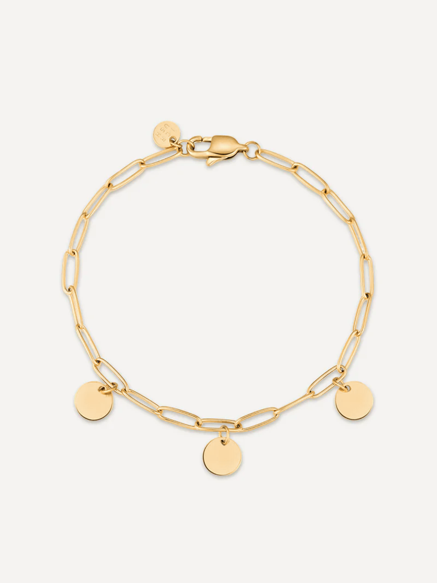 TRIO SHINE Armband ICRUSH