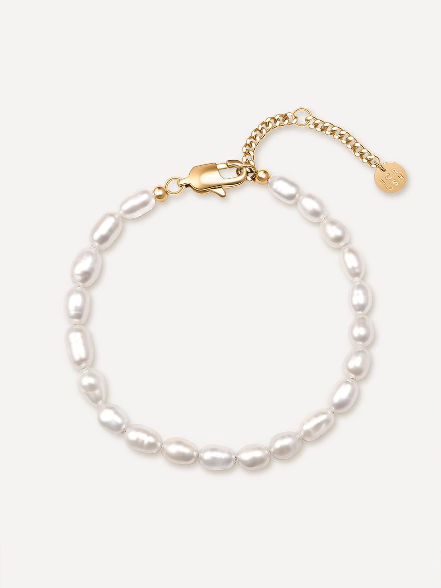 Classic Pearls ARMBAND ICRUSH
