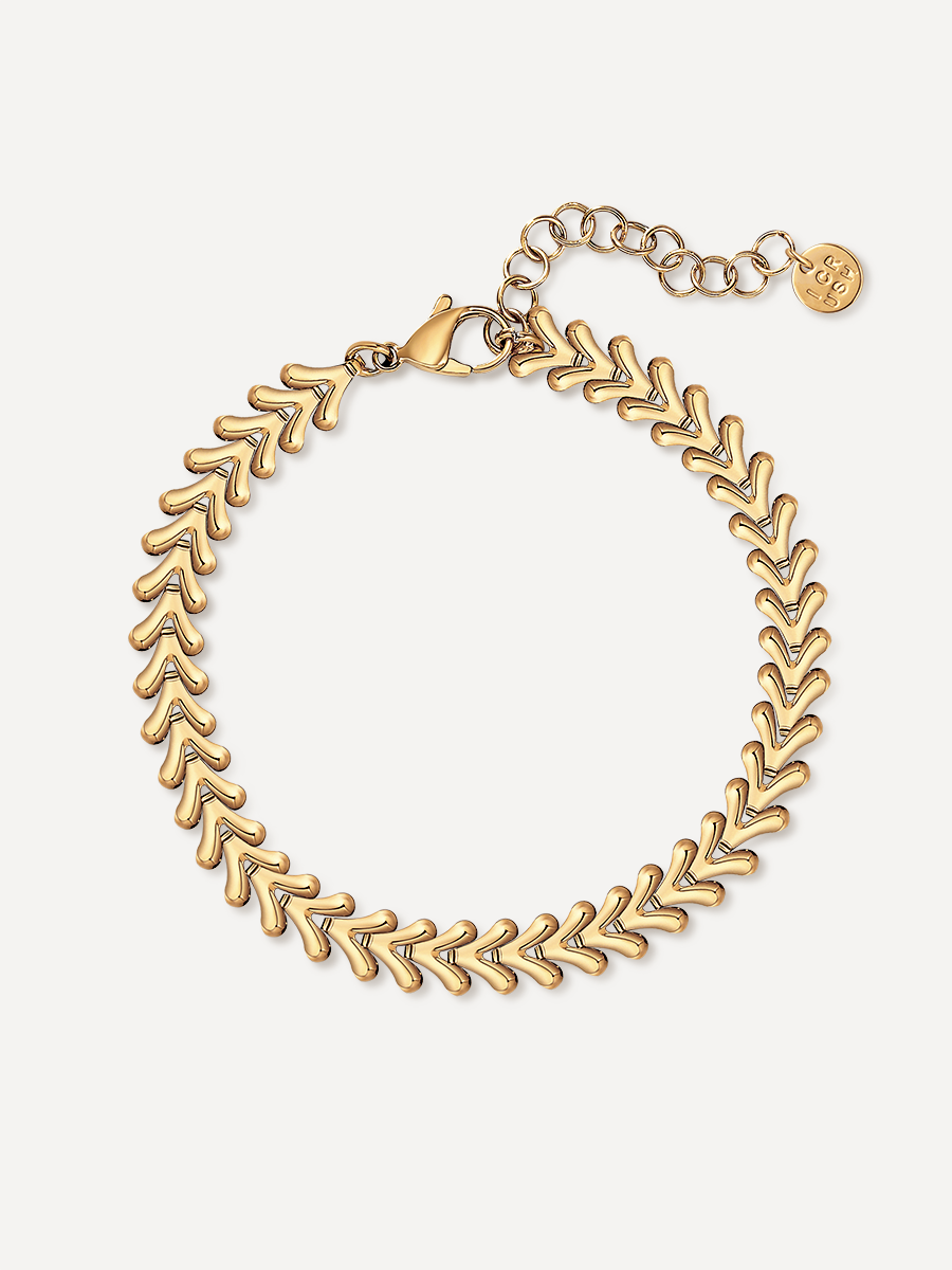 Mission Bone bracelet