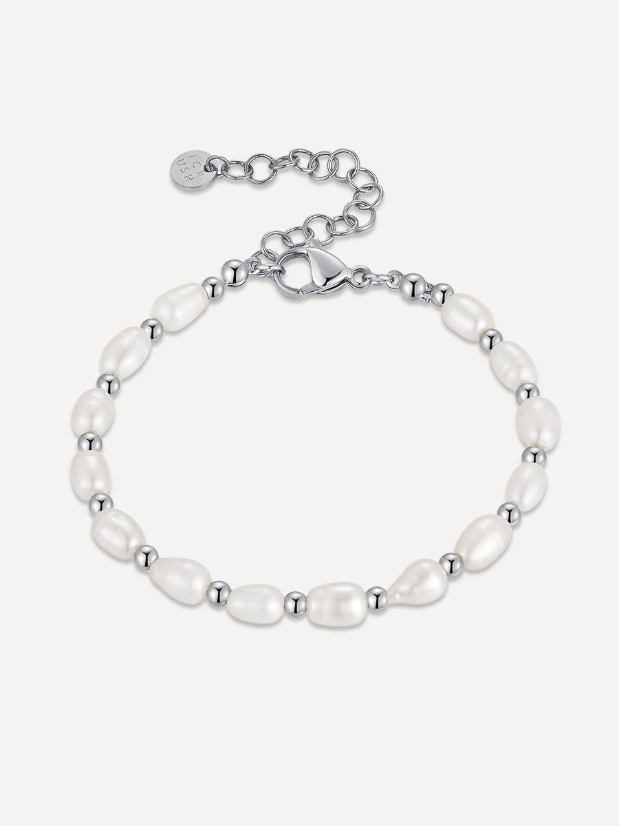 Delicate ARMBAND Silber