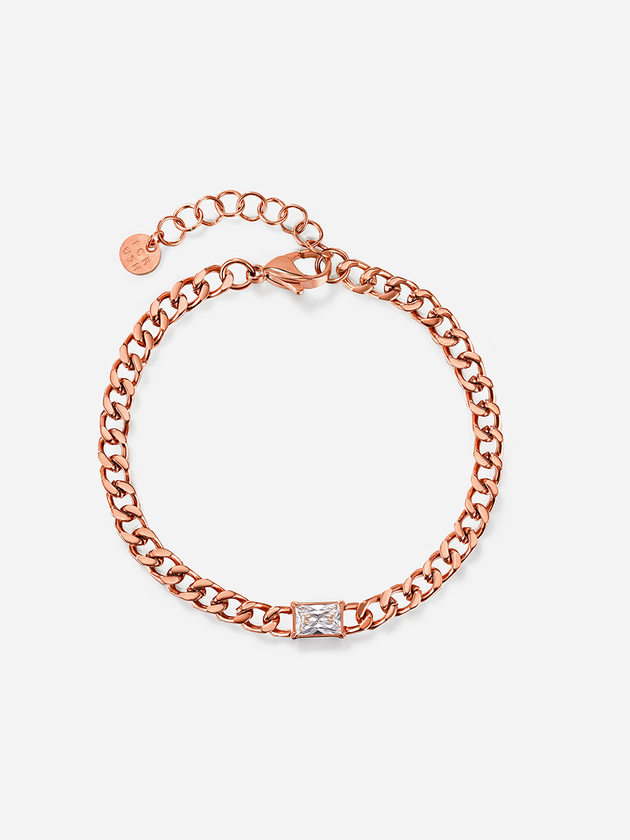 Revolution ARMBAND Rosegold