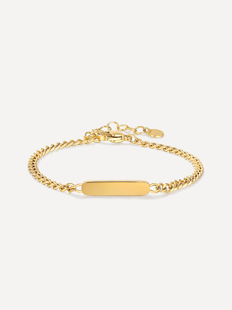 Determined ARMBAND Gold