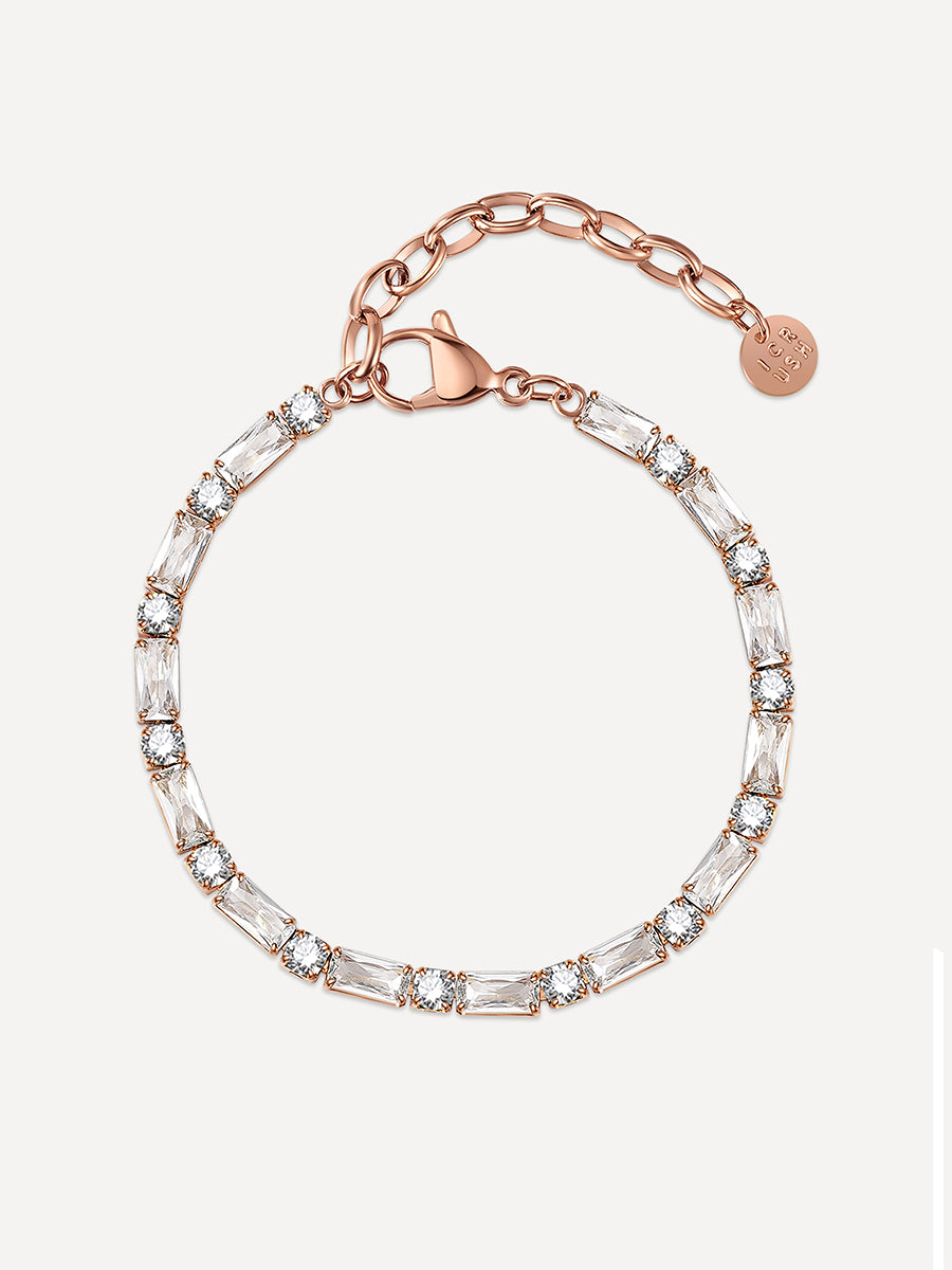 Square N Round ARMBAND