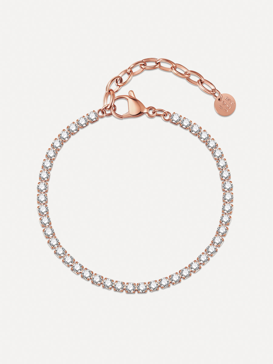 Full shine bracelet