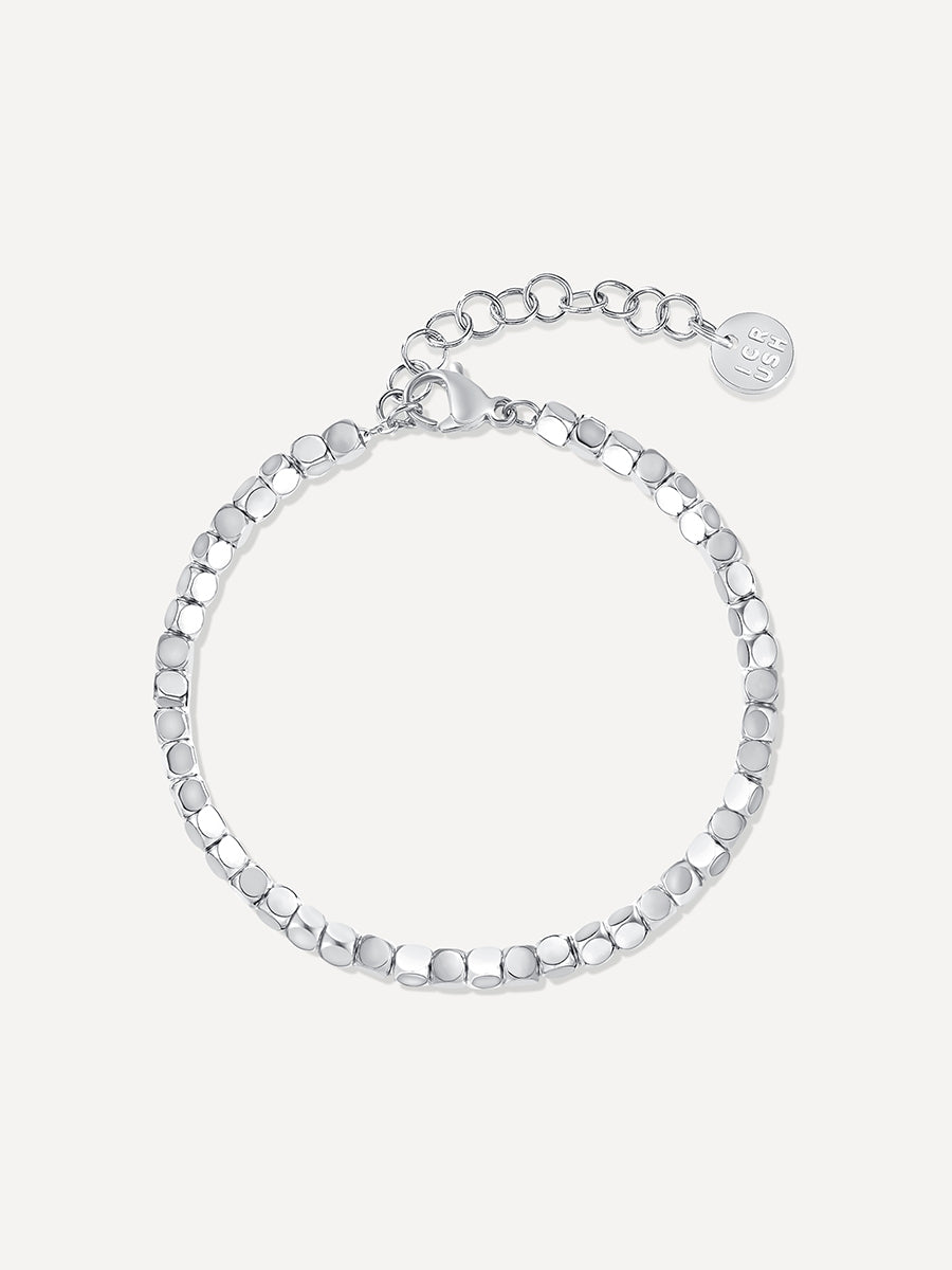 Mariner ARMBAND Silber