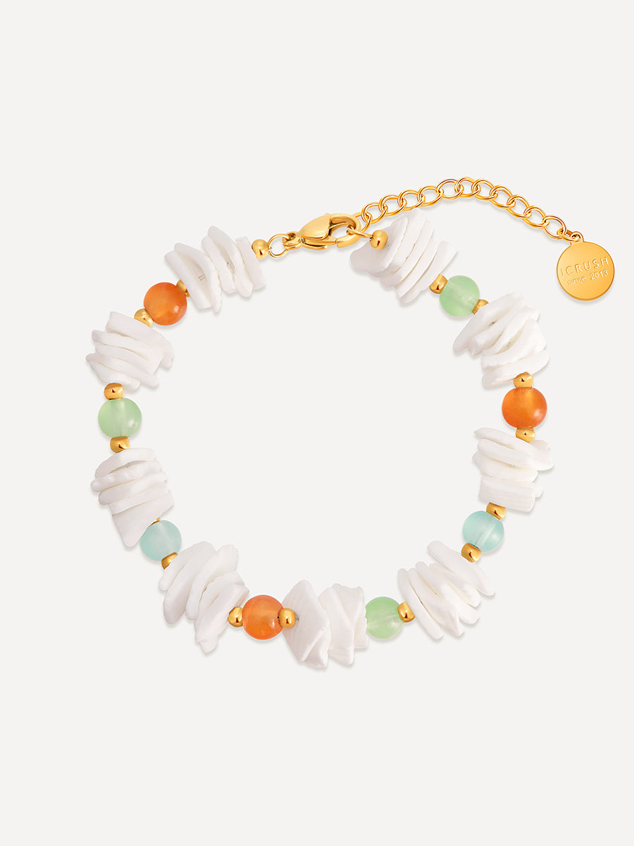 Ocean Fiesta ARMBAND Gold