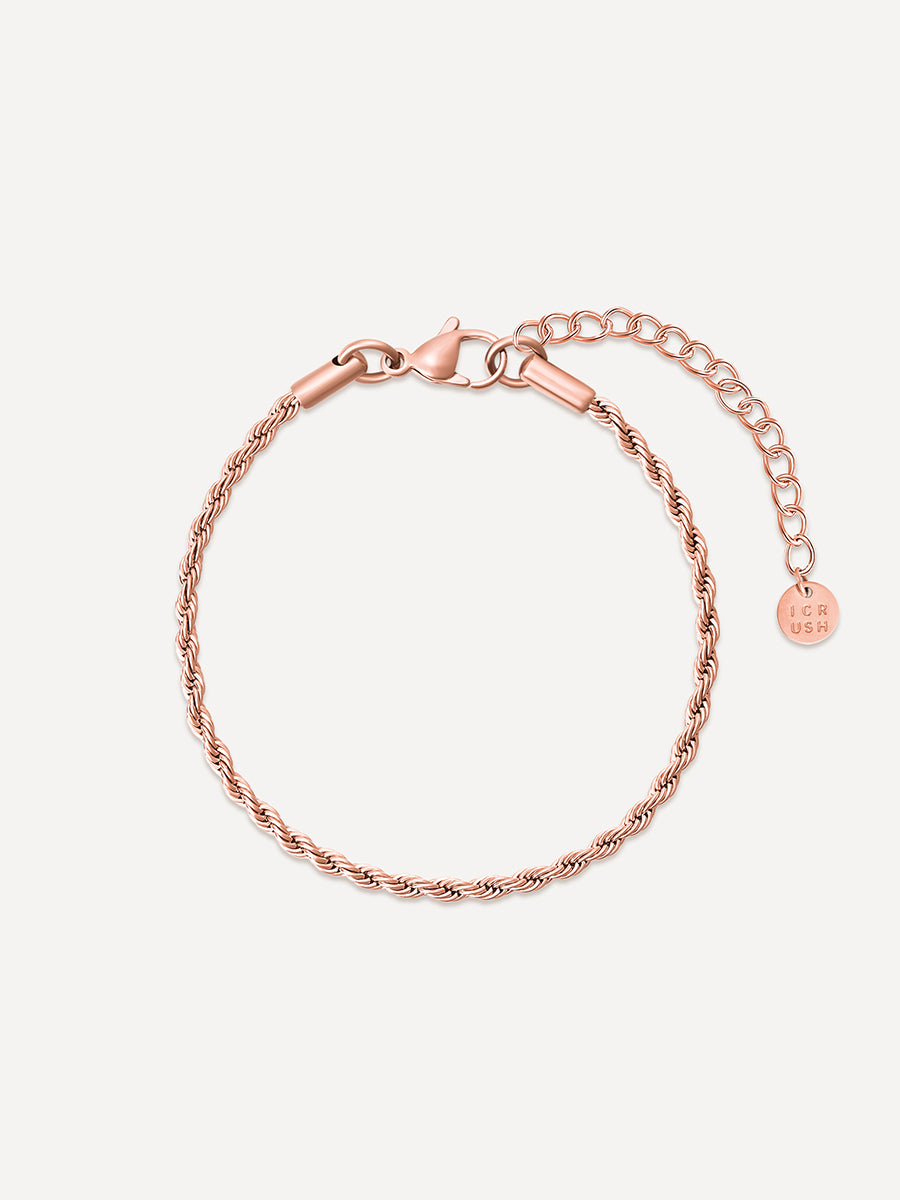 DELICATE DNA ARMBAND