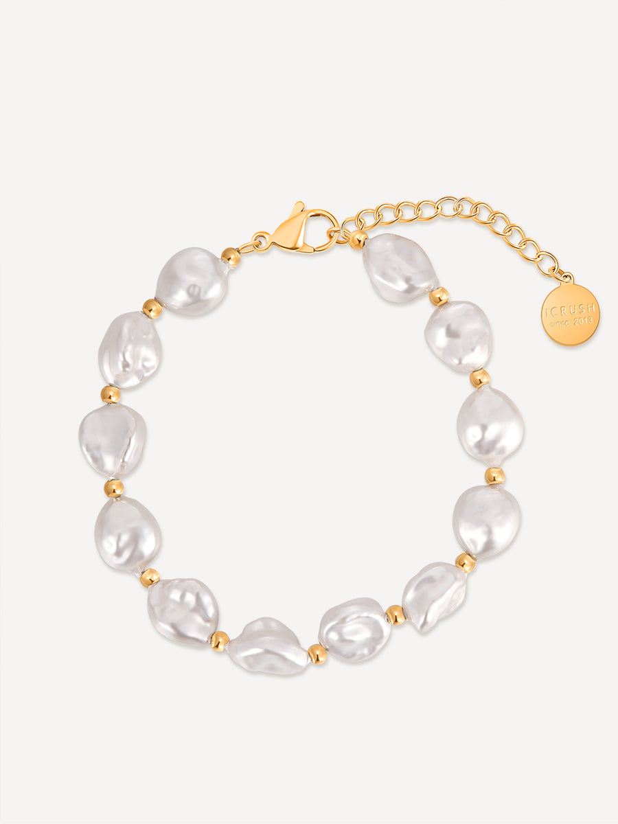 Enchanting Pearl ARMBAND