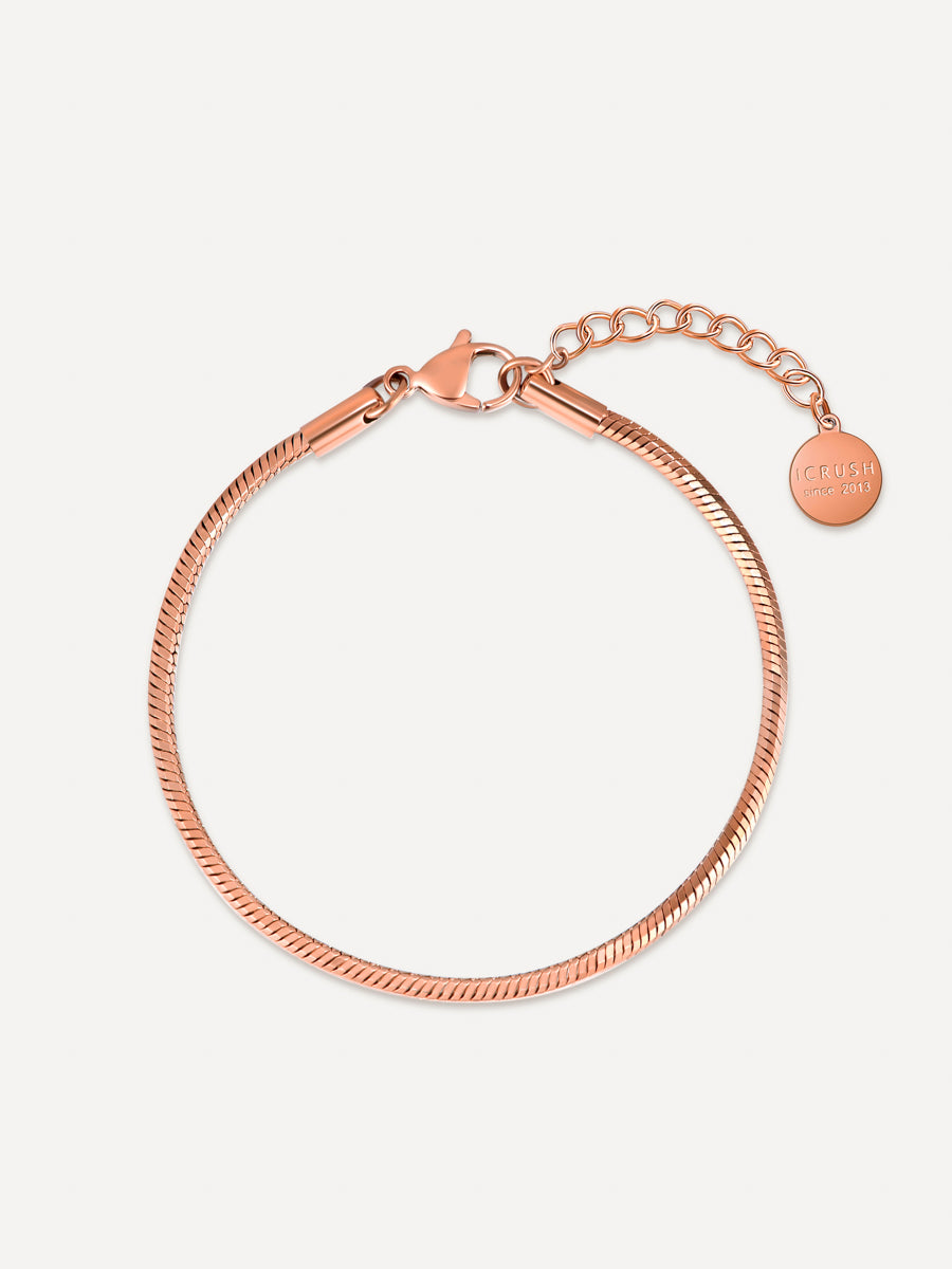 Urban Oval Sleek bracelet