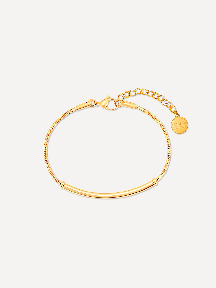Fusion Curve ARMBAND Gold