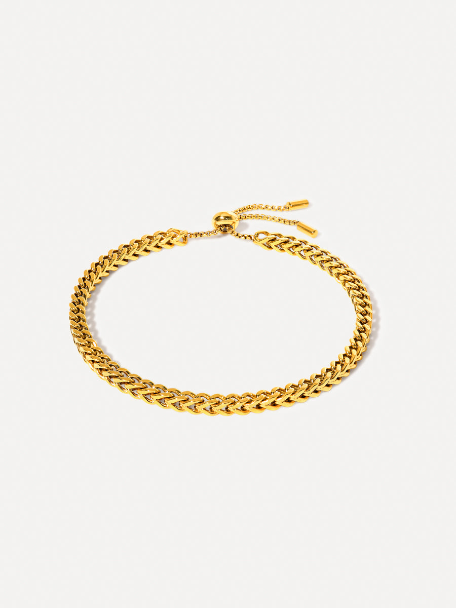 Flowing Time ARMBAND