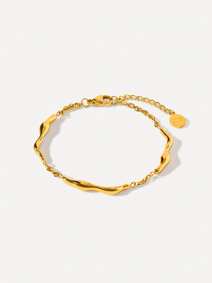 Dreamy rhythm bracelet