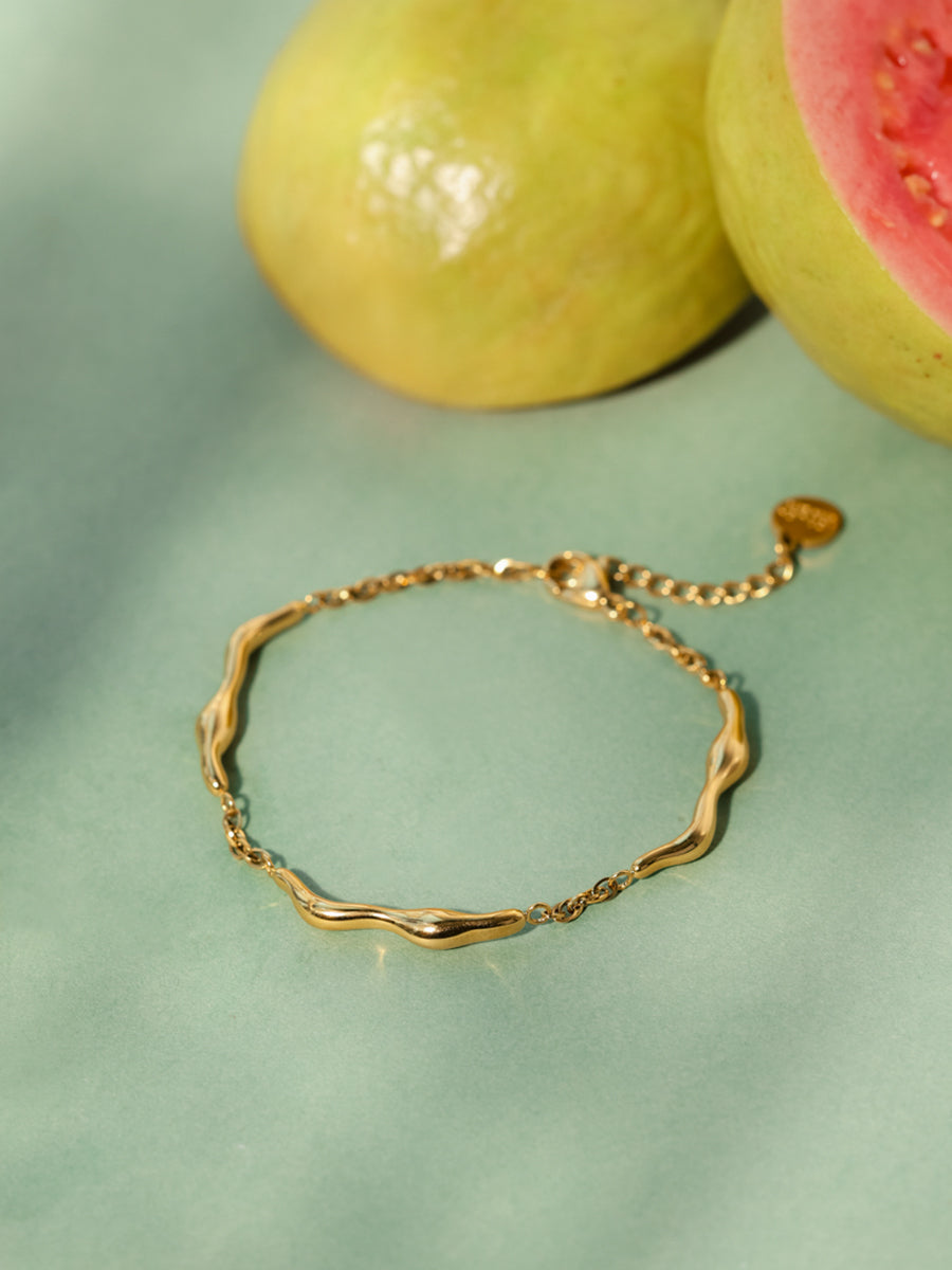 Dreamy rhythm bracelet