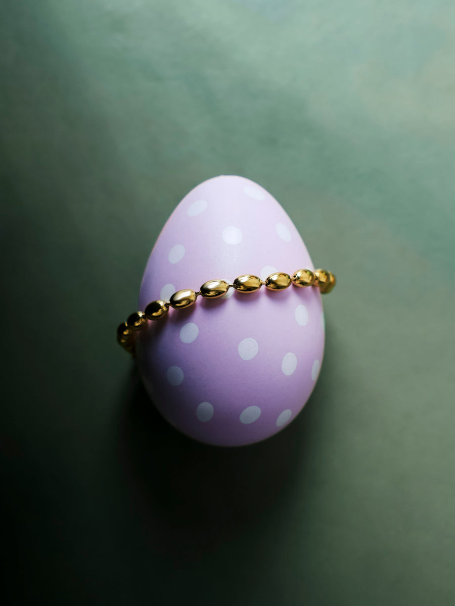 Modern Bead's bracelet