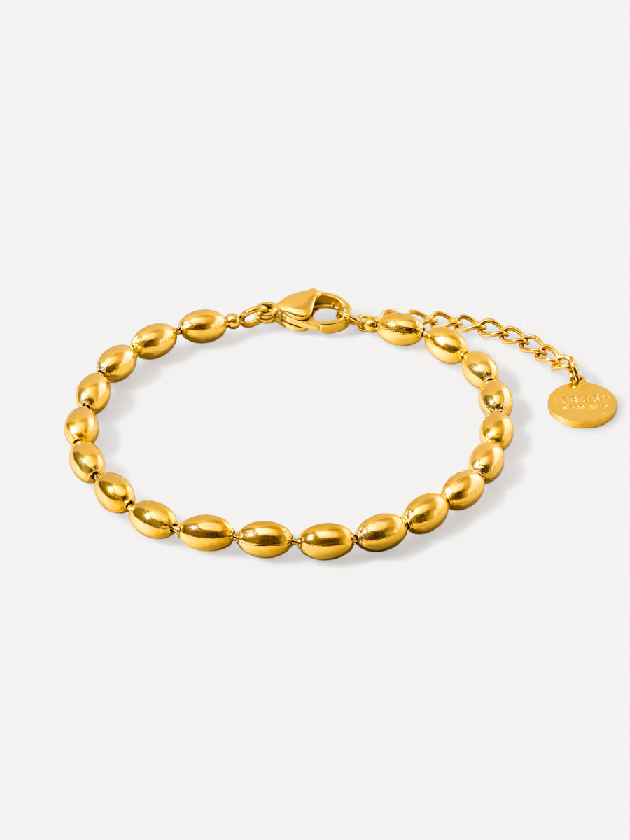 Modern Bead's bracelet