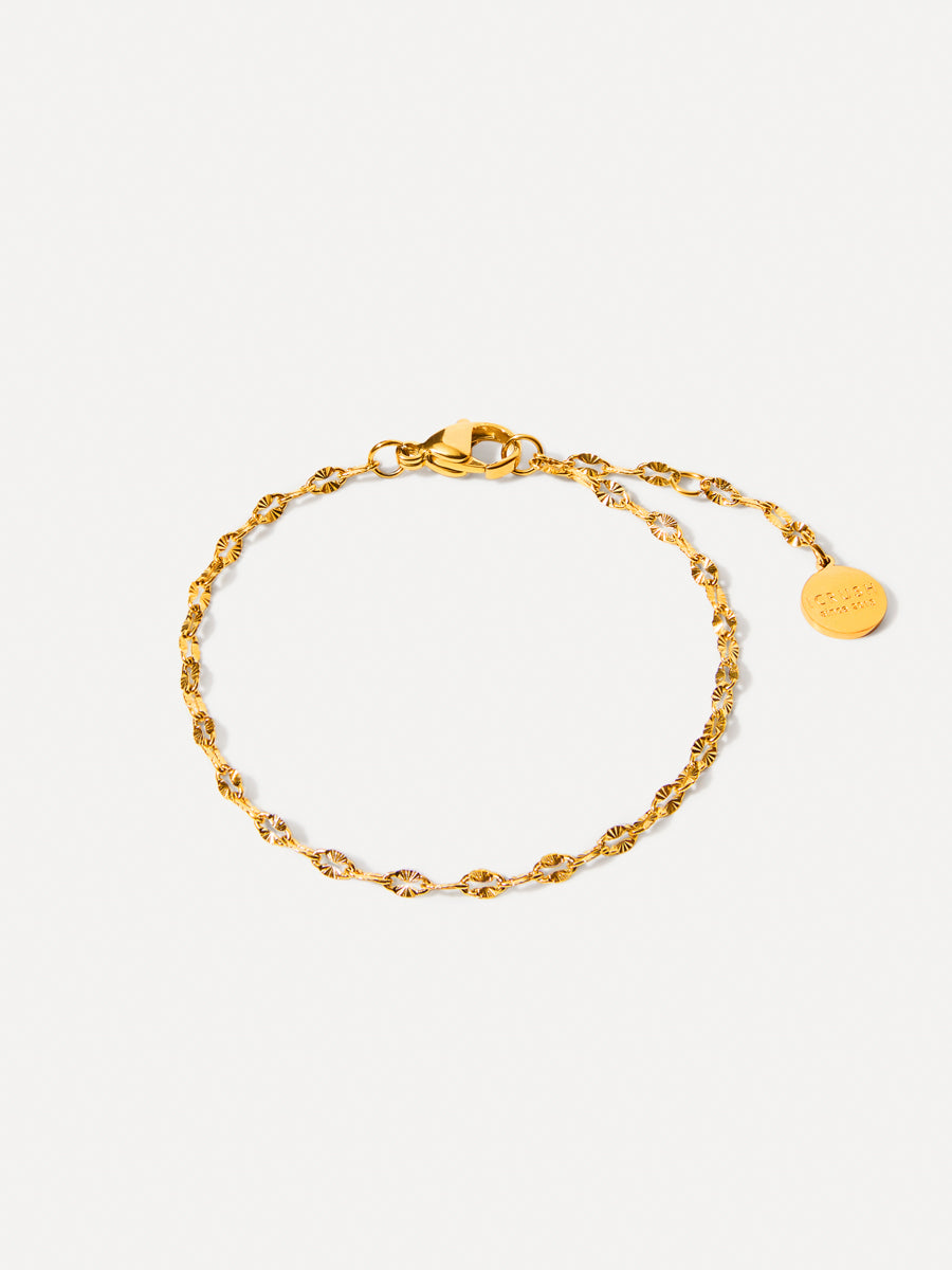 Glow Mark bracelet