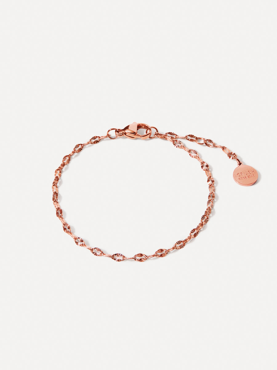 Glow Mark bracelet