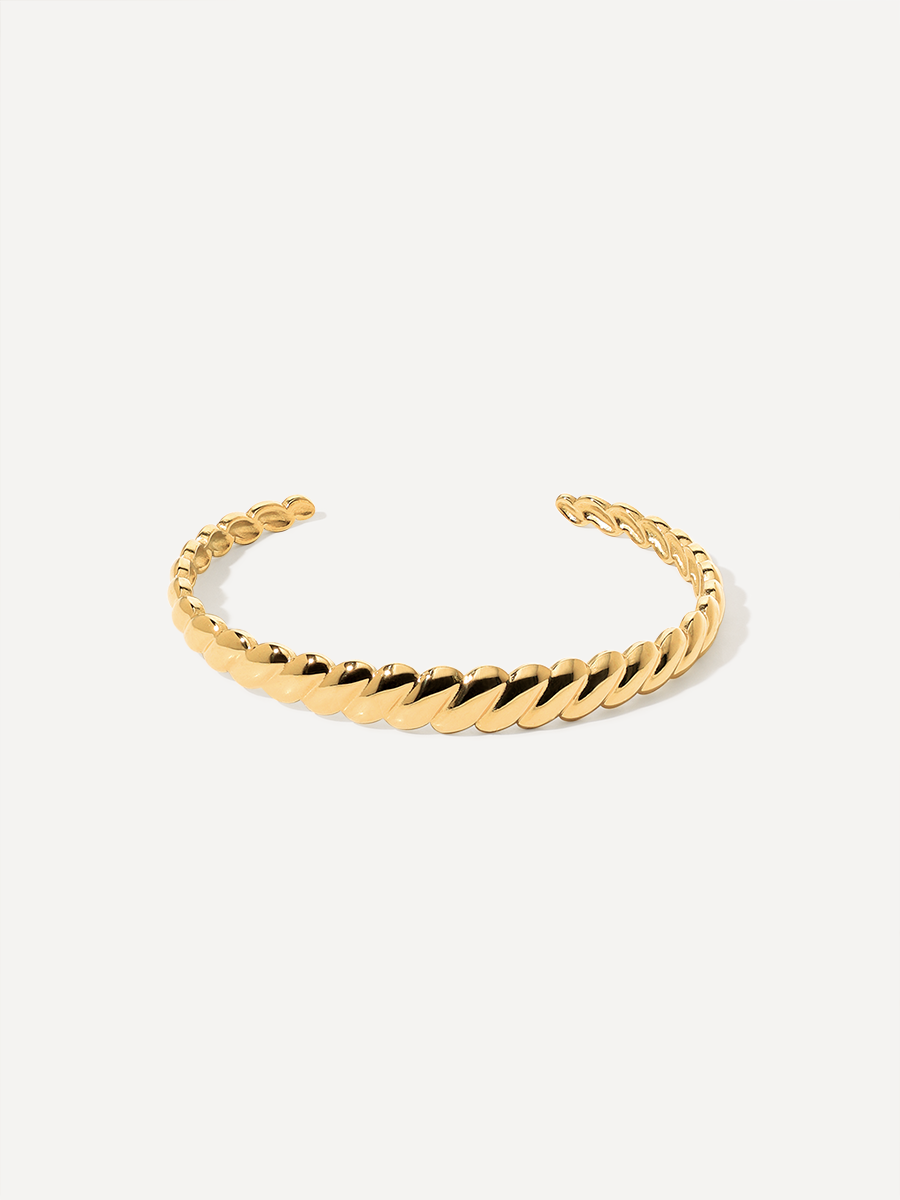 Radiant Rhythm Armcuff