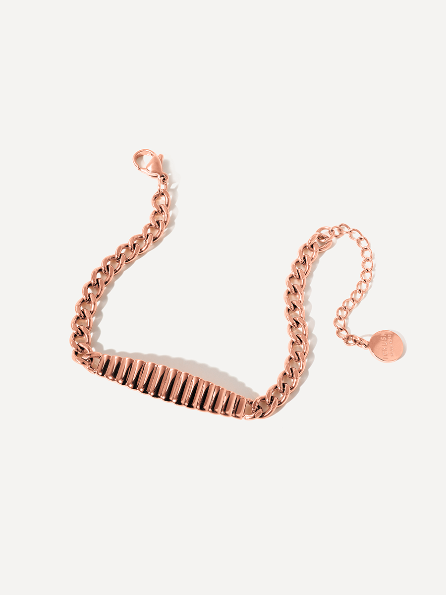 Urban Rhythm Bracelet
