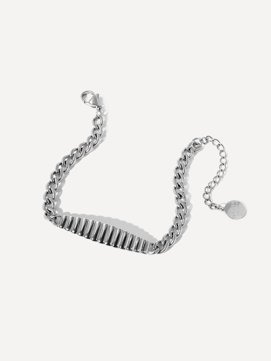 Urban Rhythm Bracelet