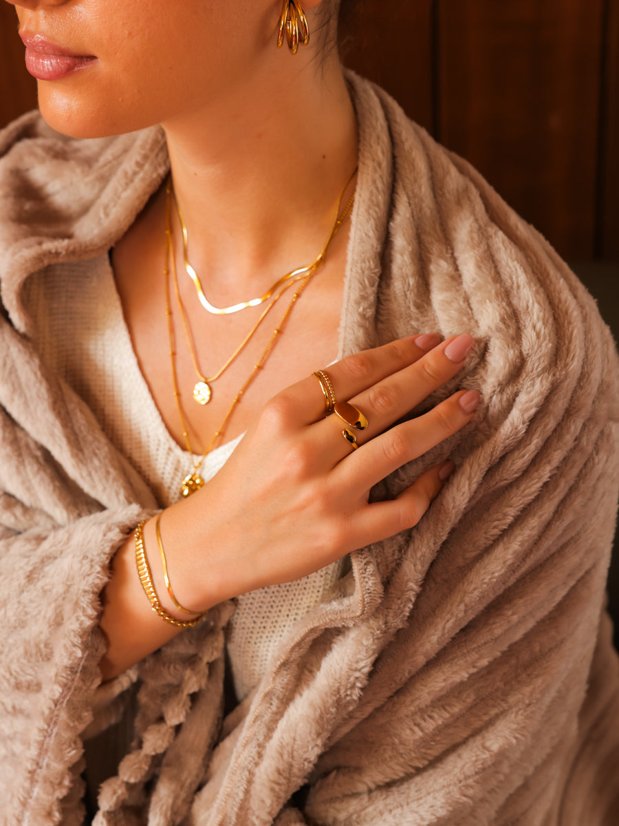 Urban Rhythm ARMBAND