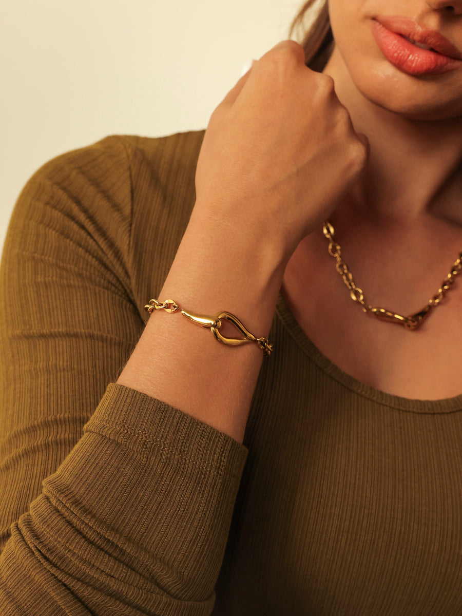 Eternal Interweave ARMBAND