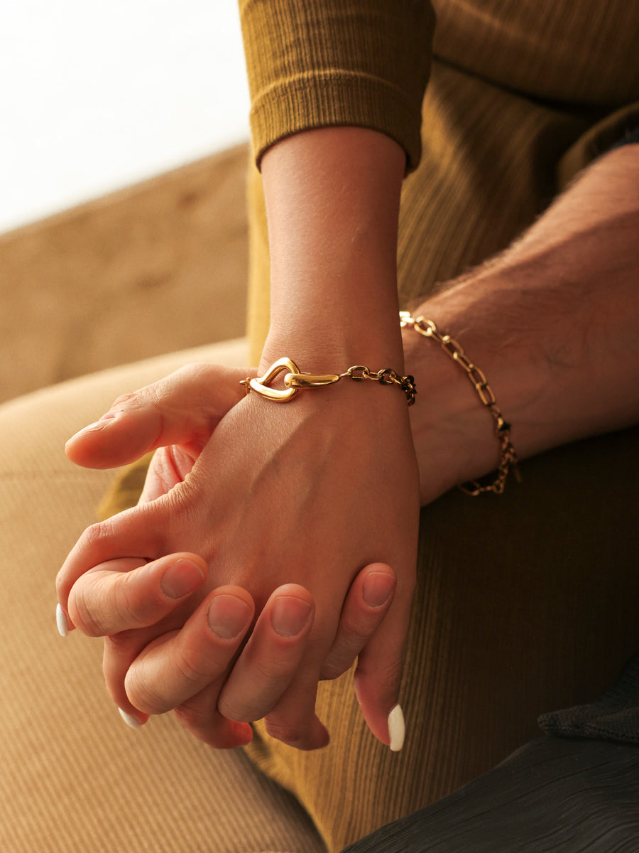 Eternal Interweave ARMBAND