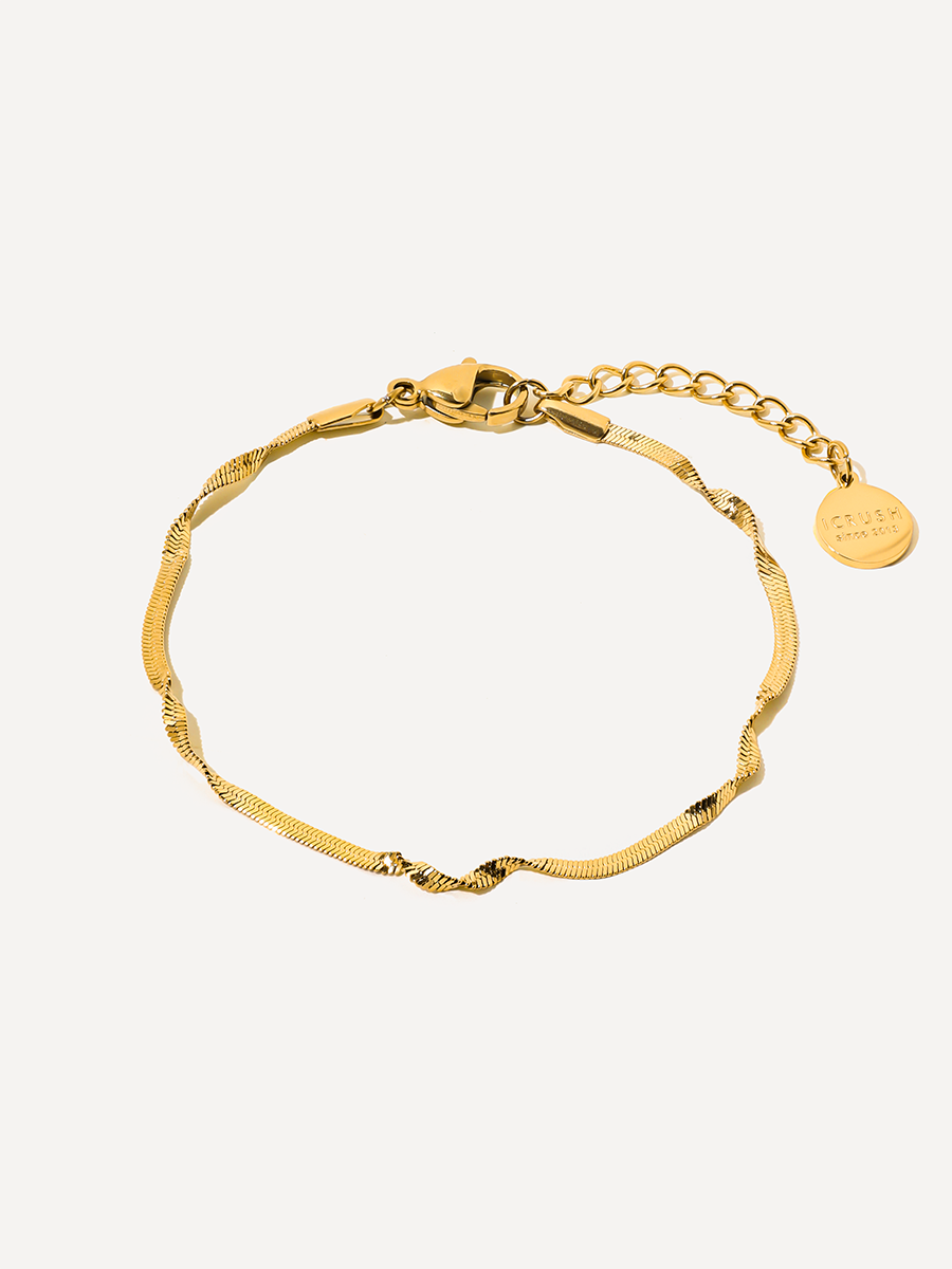 Chic Thread ARMBAND