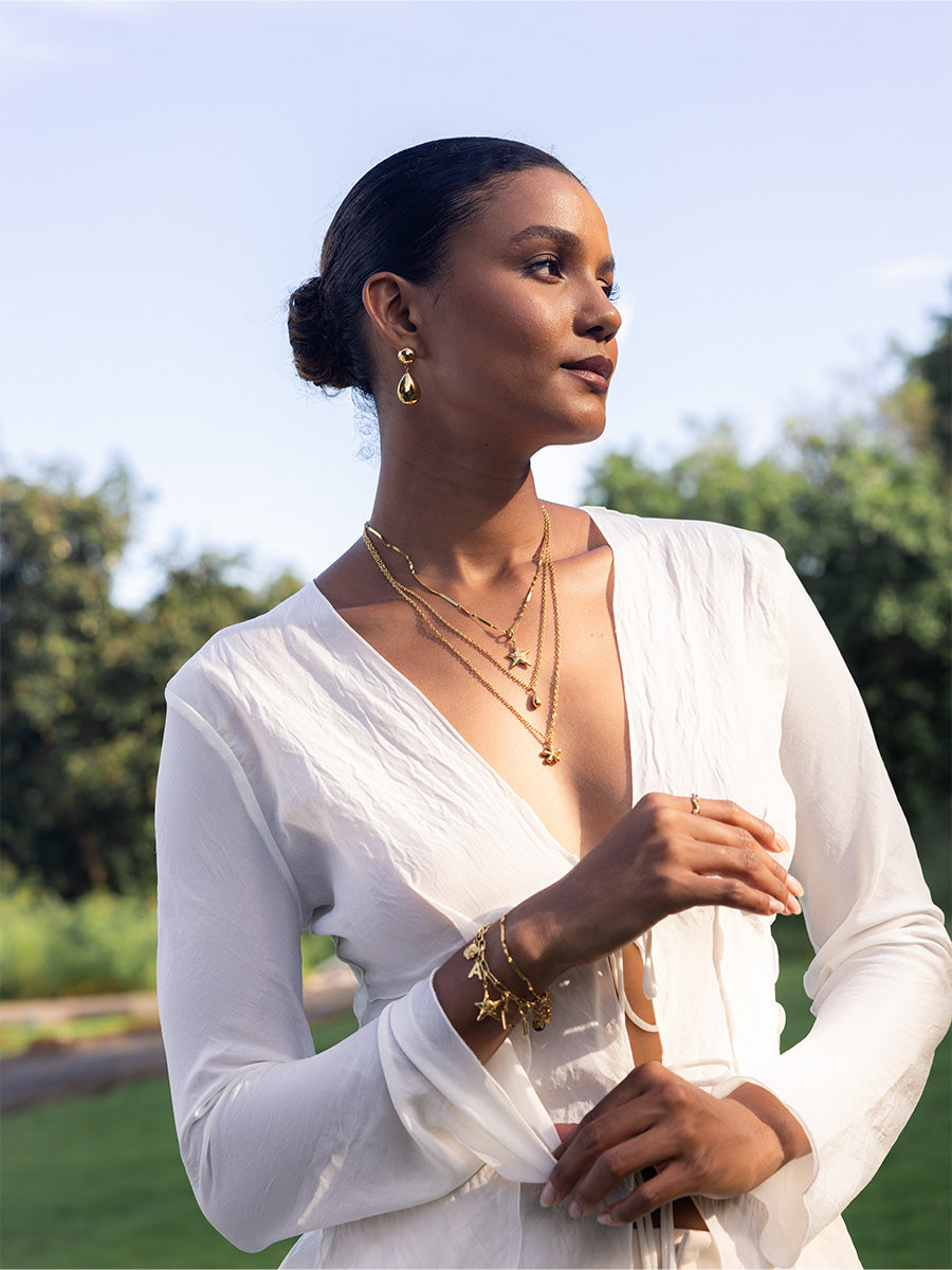 Chic Thread ARMBAND