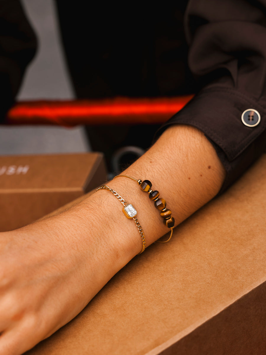 Eternal Flash ARMBAND