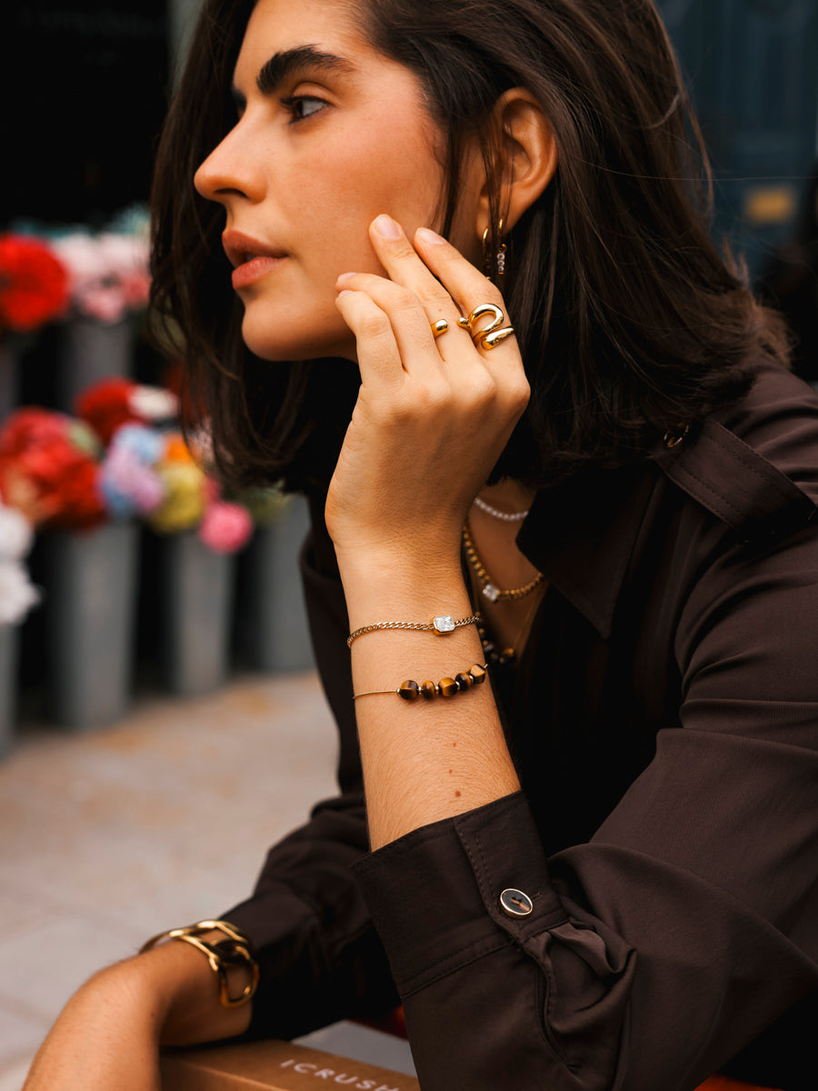 Eternal Flash ARMBAND