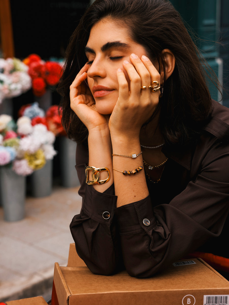 Eternal Flash BRACELET