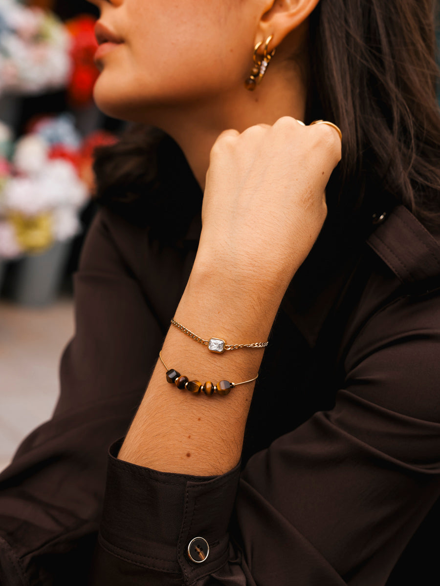 Eternal Flash ARMBAND