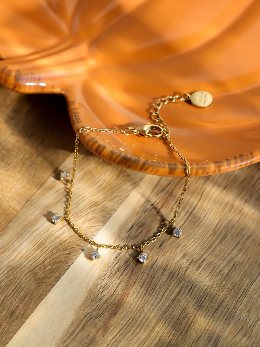 Glitter Trail ARMBAND