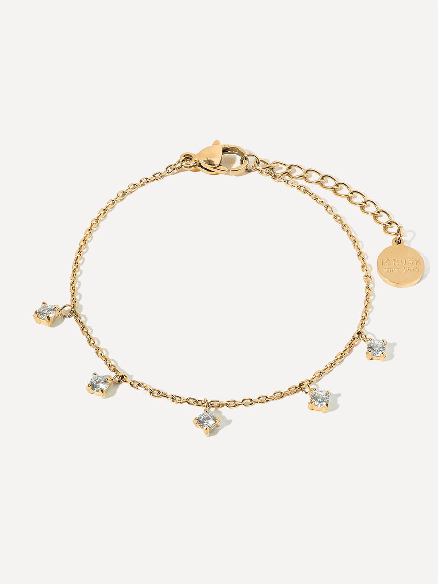 Glitter Trail ARMBAND ICRUSH