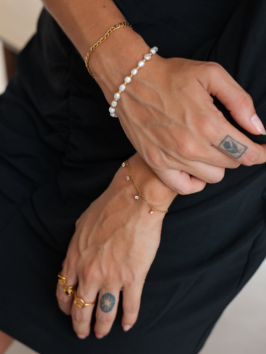 Glitter Trail ARMBAND