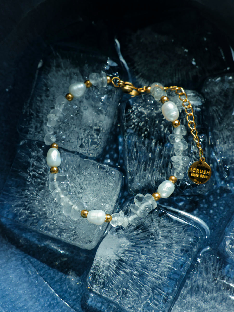 Moonlit Pearl BRACELET