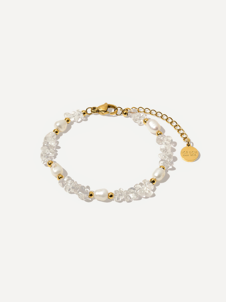 Moonlit Pearl BRACELET