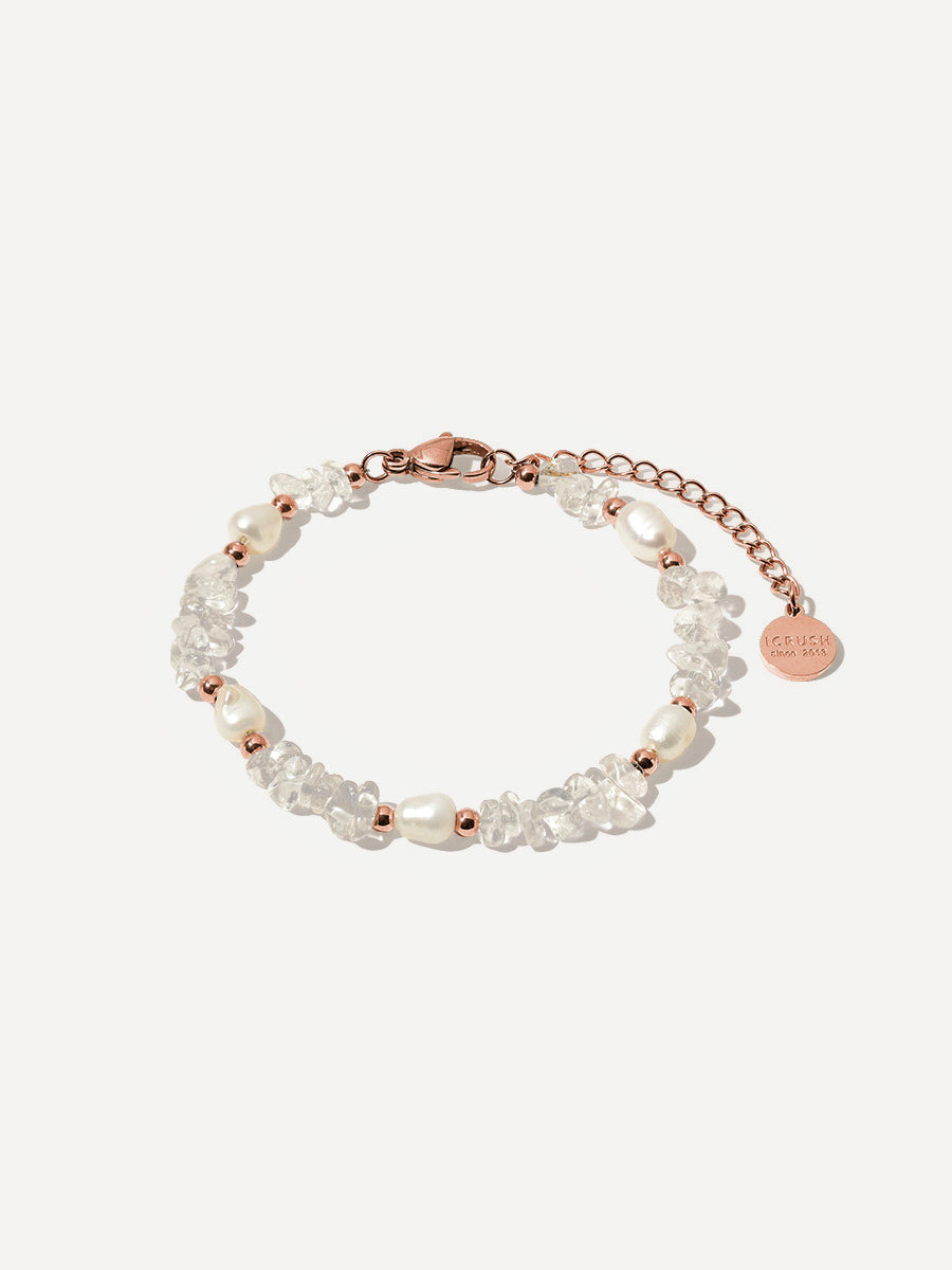 Moonlit Pearl BRACELET