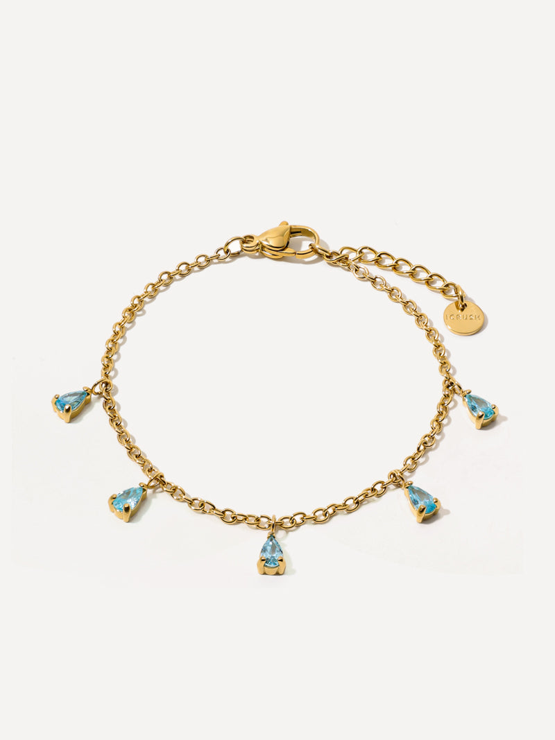 Ocean Tears ARMBAND