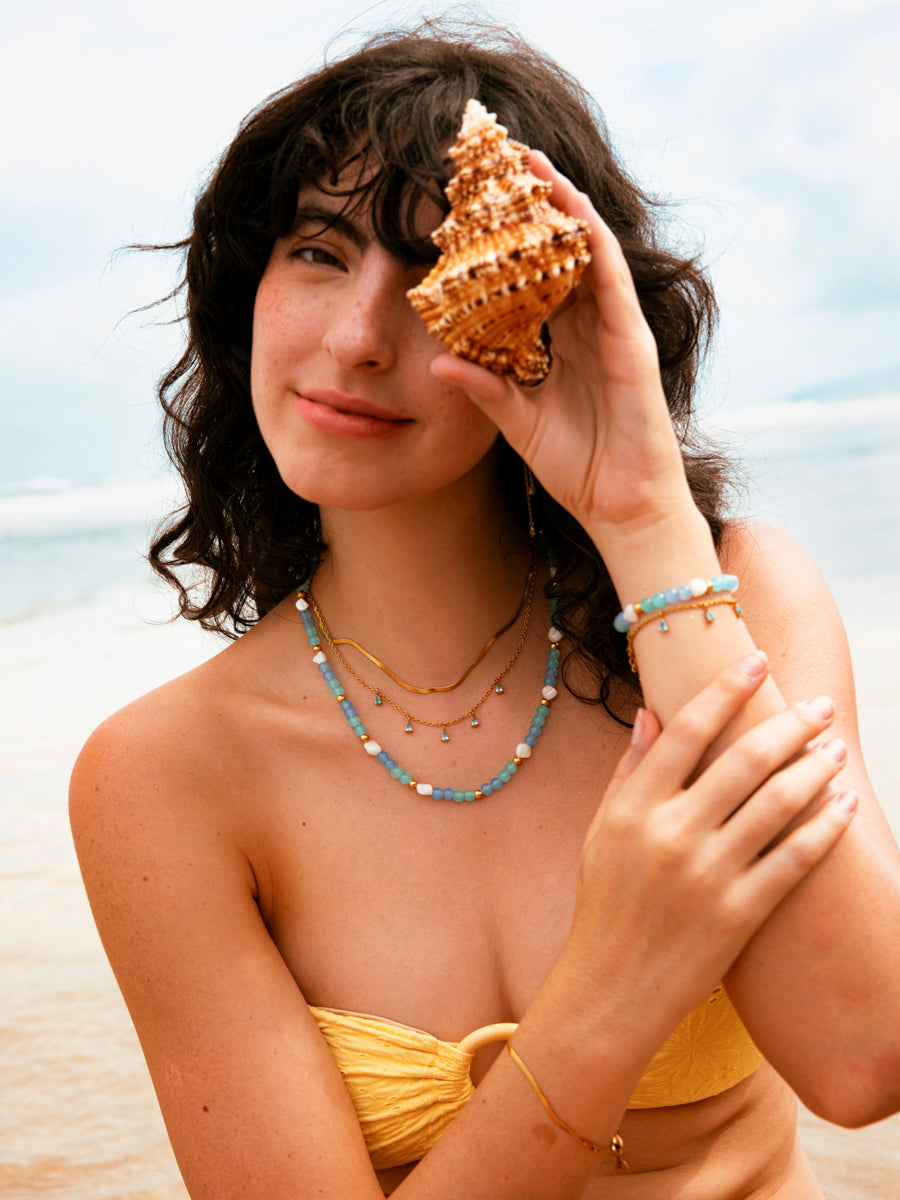 Ocean Tears ARMBAND