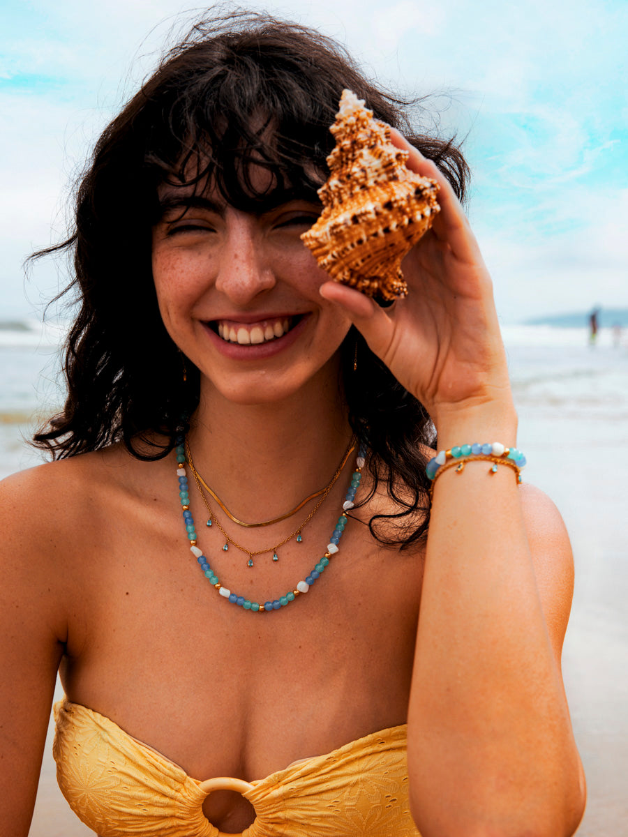 Ocean Tears ARMBAND