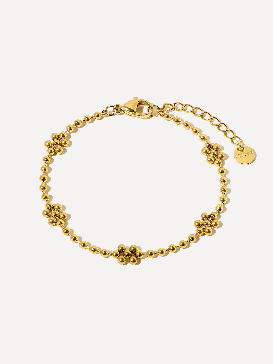 Elegant Beads ARMBAND