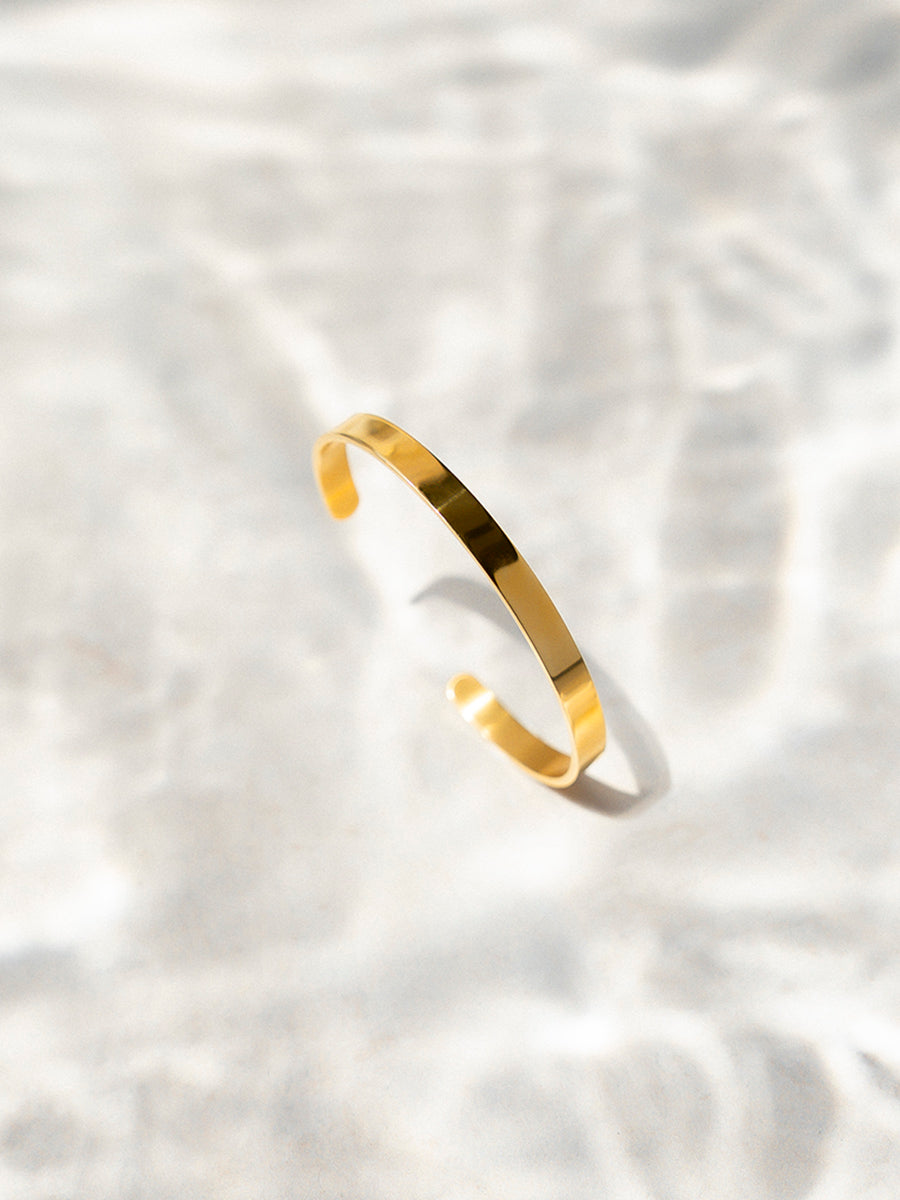 Eclipse Halo Armcuff