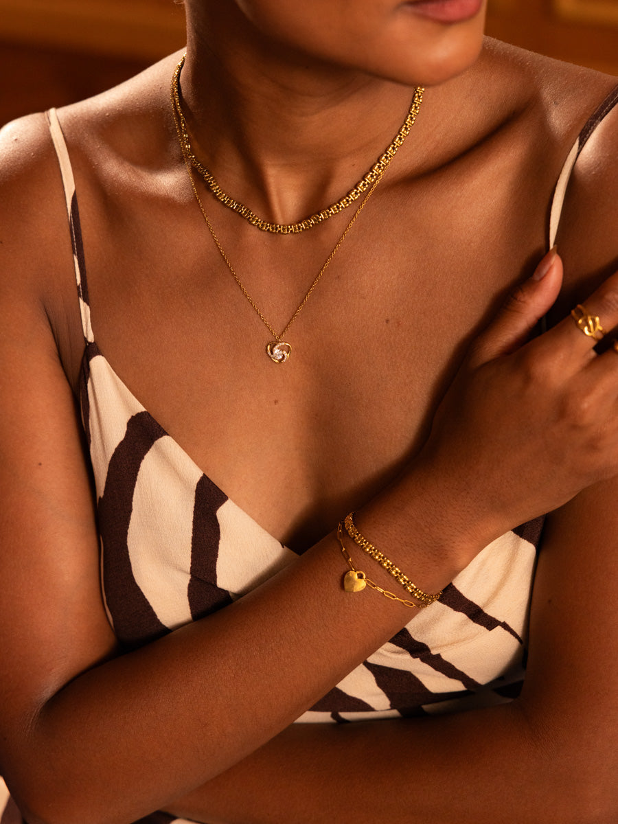 Bold Allure ARMBAND