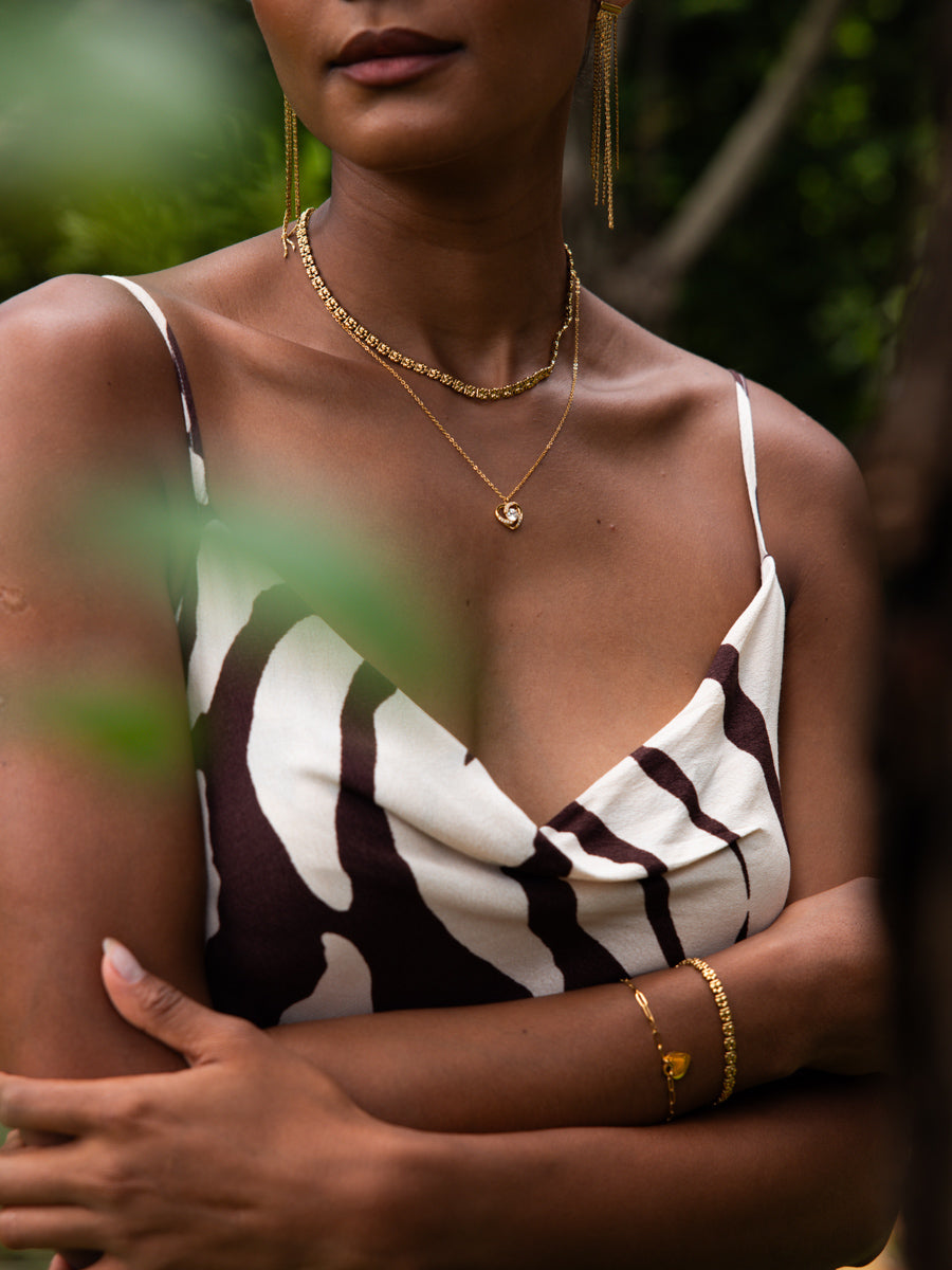Bold Charming ARMBAND