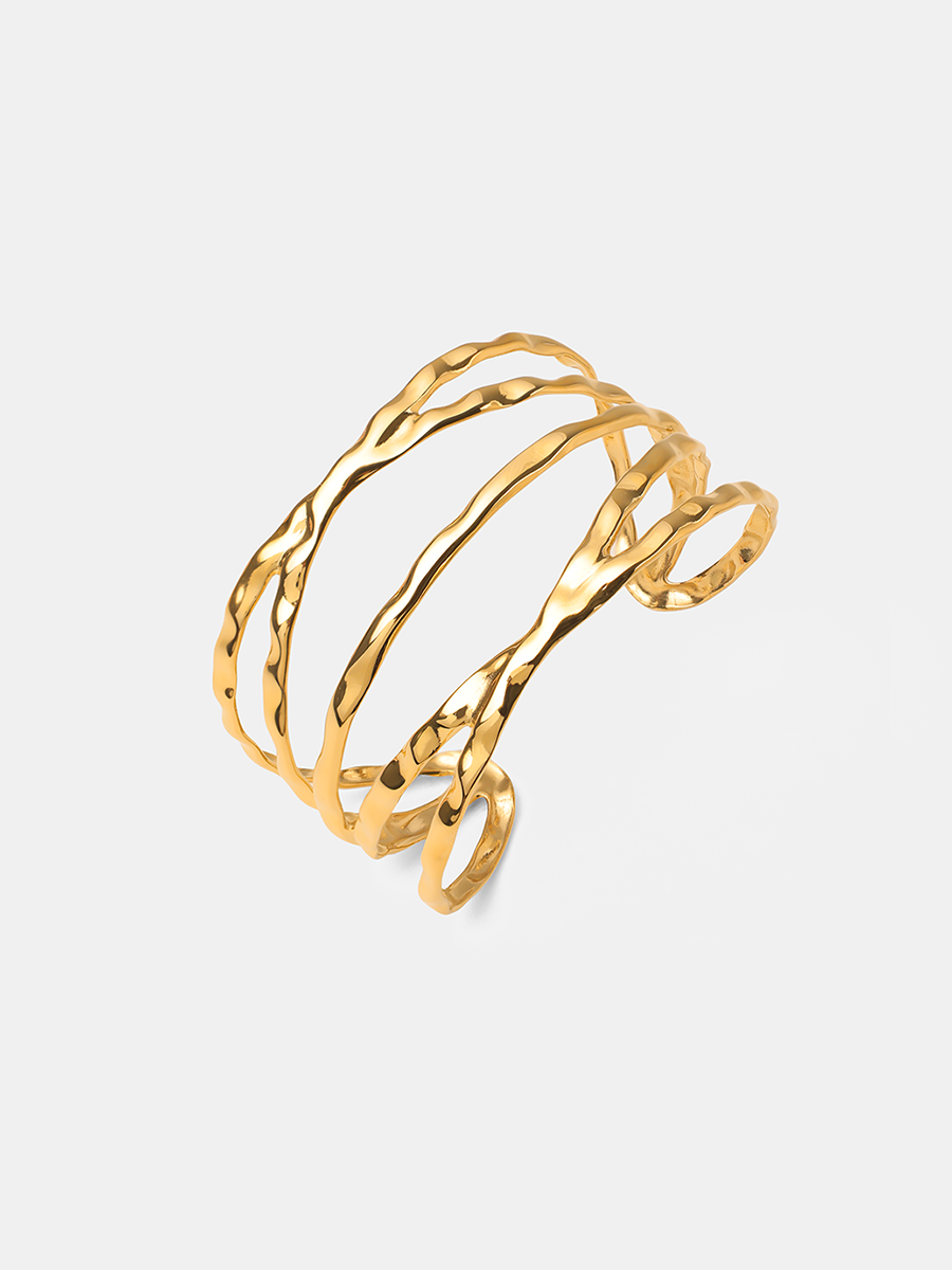 Chain Melody Armcuff