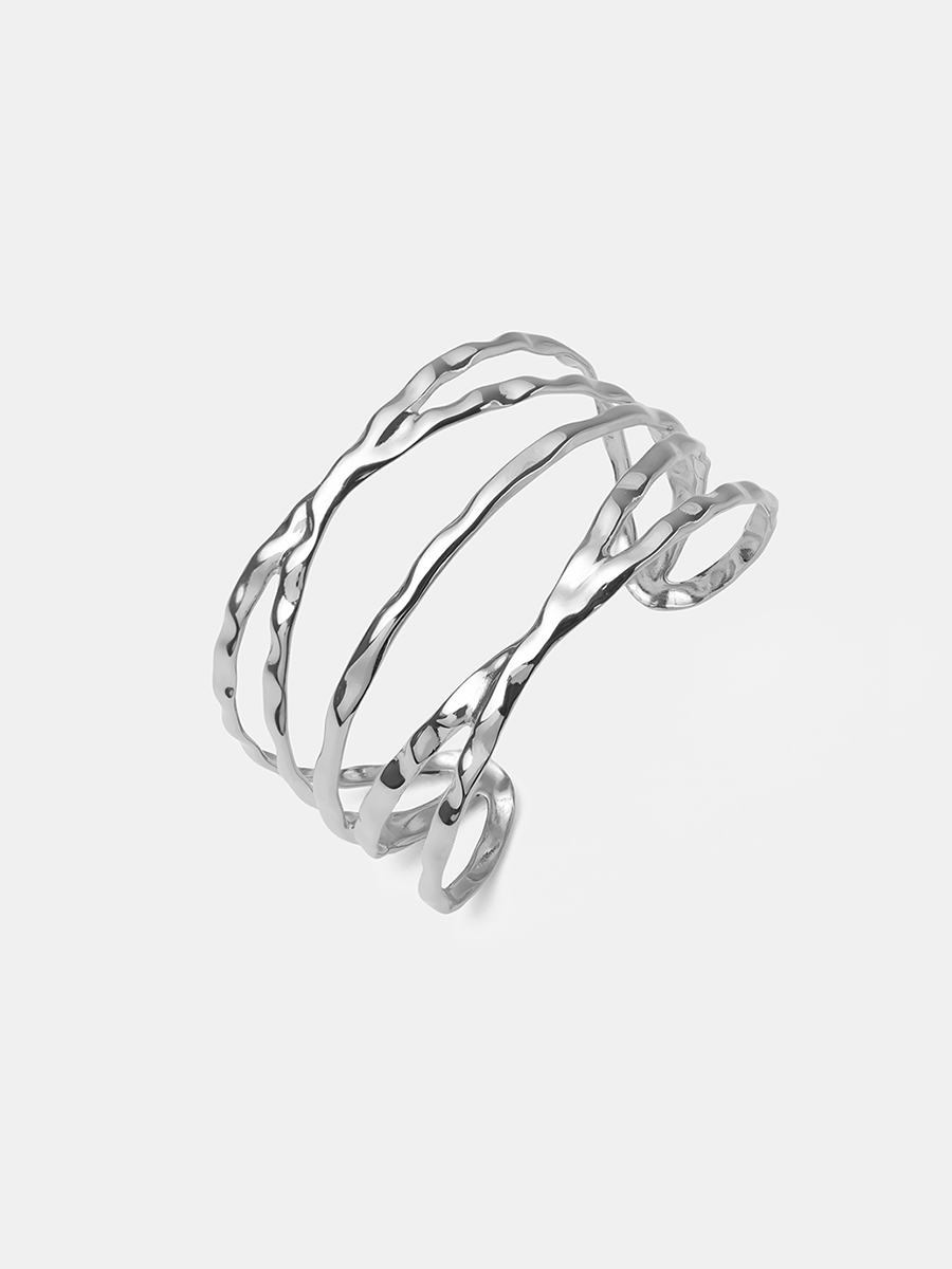 Chain Melody Armcuff