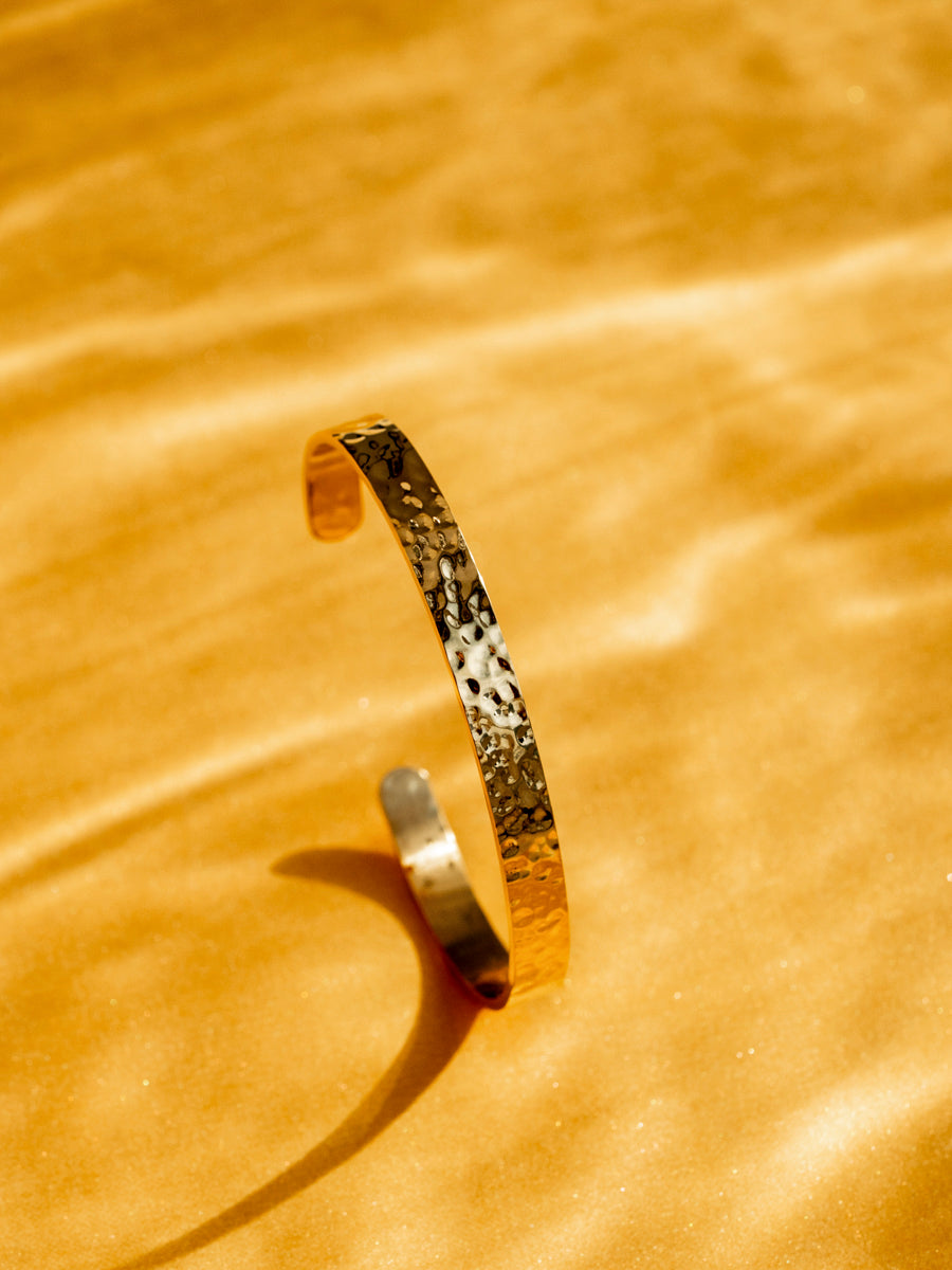 Dotted Dream Armcuff